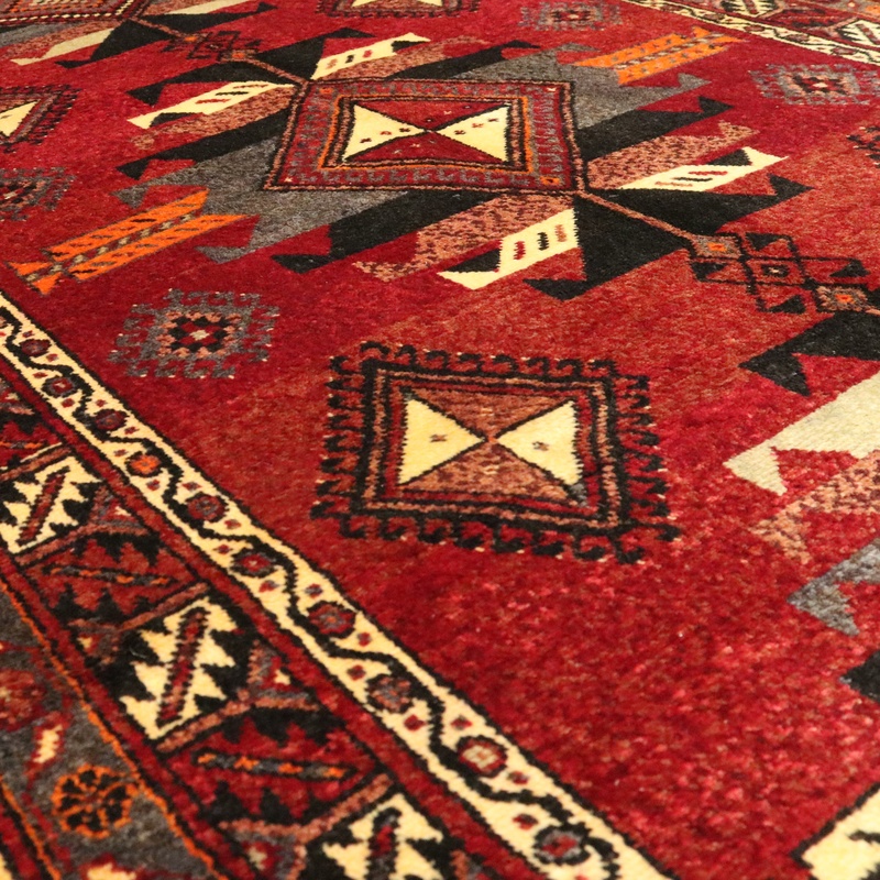 Kurdi Carpet  291x150