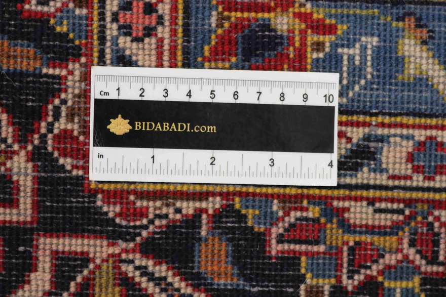 Keshan Carpet 398x298