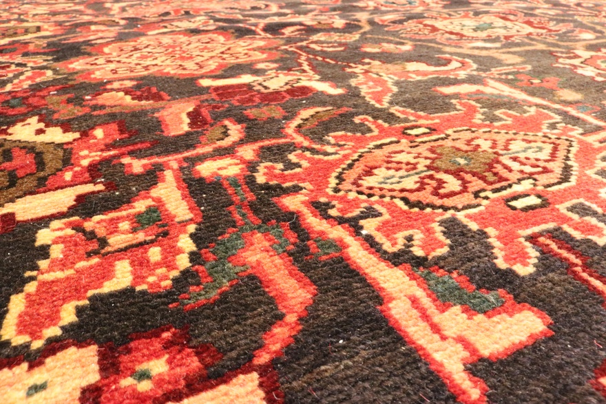 Nanaj Carpet 324x212