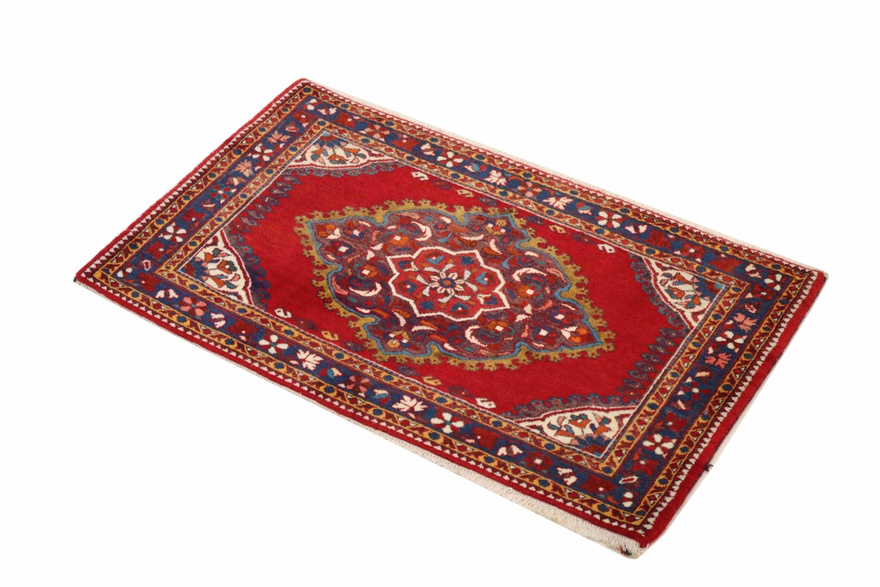 Tafresh Carpet 105x60