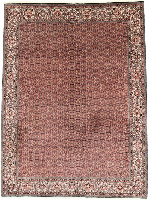 Bidjar Carpet 338x252