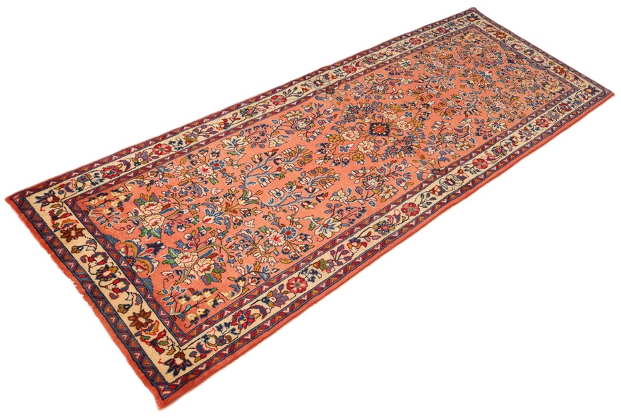 Sarouk Carpet  185x75