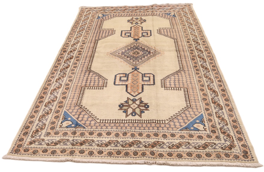 Ardebil Carpet 269x169