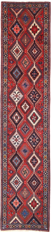 Yalame Carpet 380x83