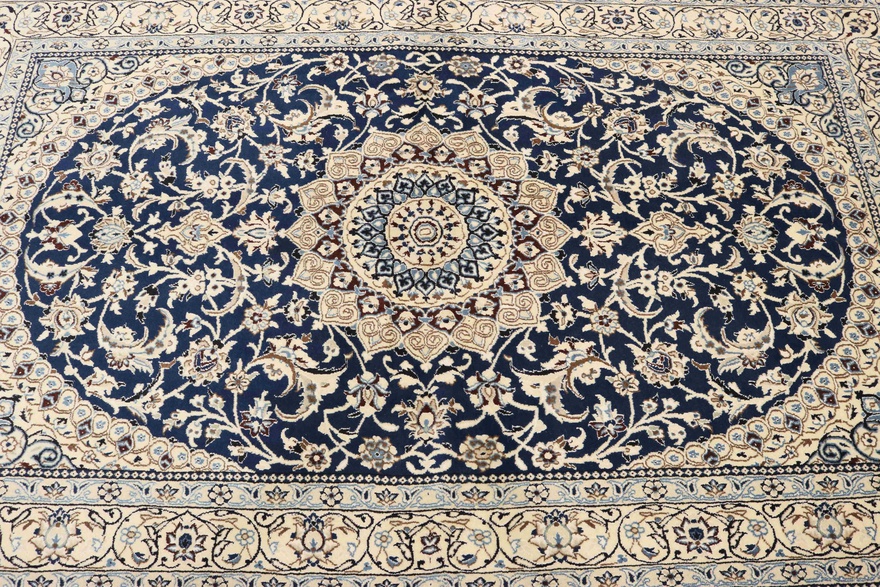 Nain 9 La Carpet 240x145