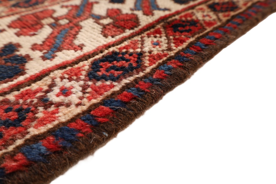 Hamadan Carpet  311x157