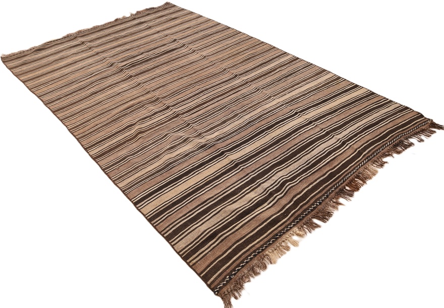 Kilim Fars Carpet  278x170