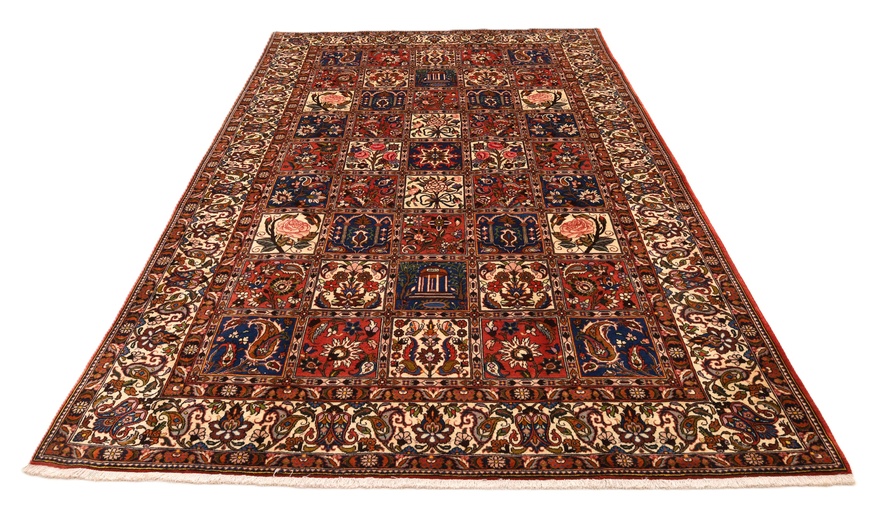 BAKHTIAR Carpet 305x204