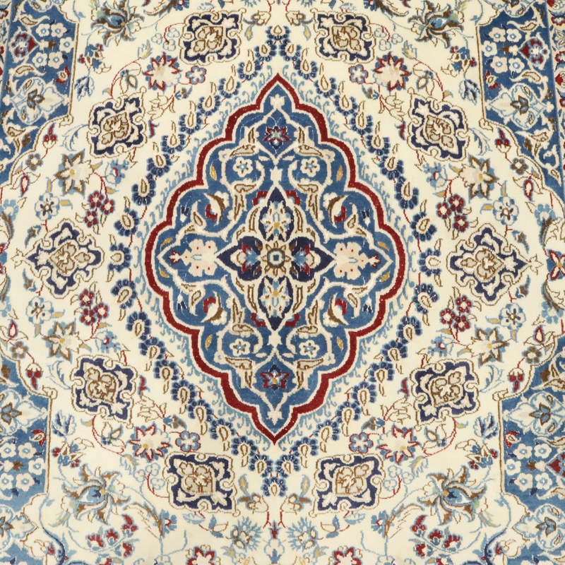 Vintage Carpet 258x161