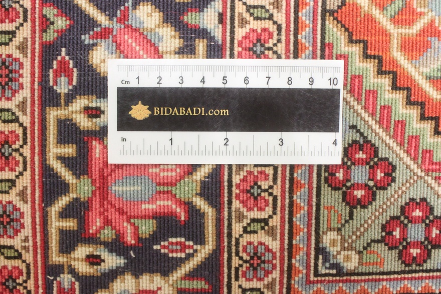Tabriz Carpet 152x98