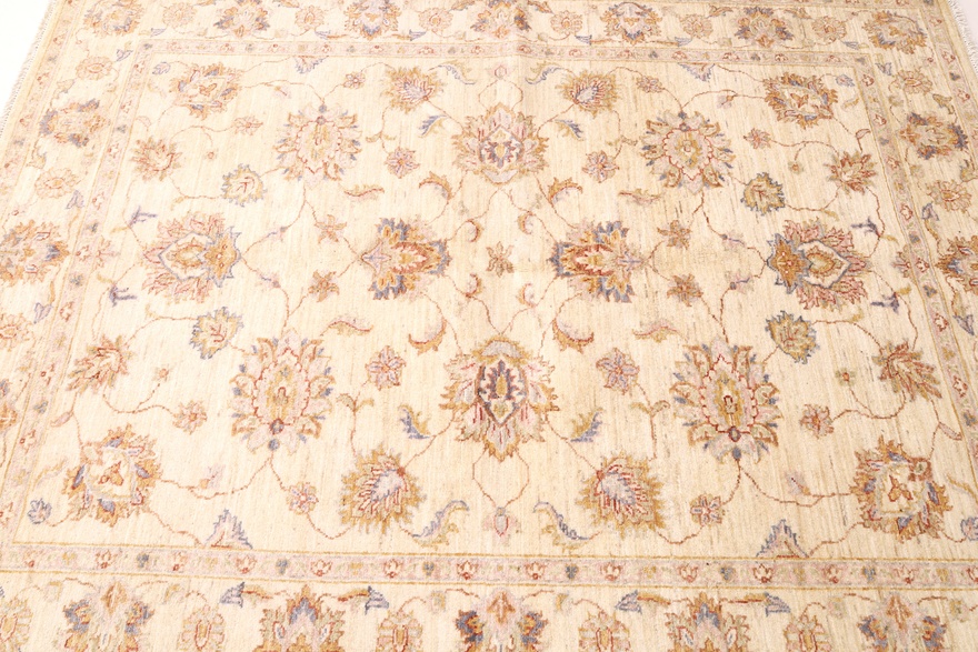 Zieglerfarhan carpet 198x151