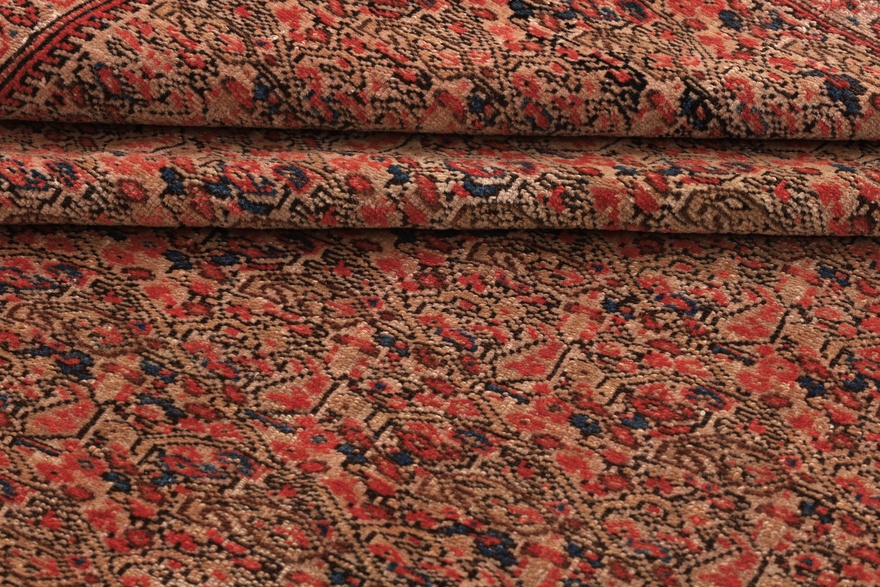 MischanMalayer carpet 200x130