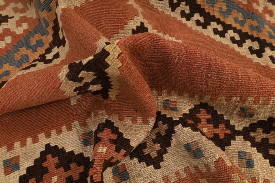 Kilim Fars Carpet 250x150