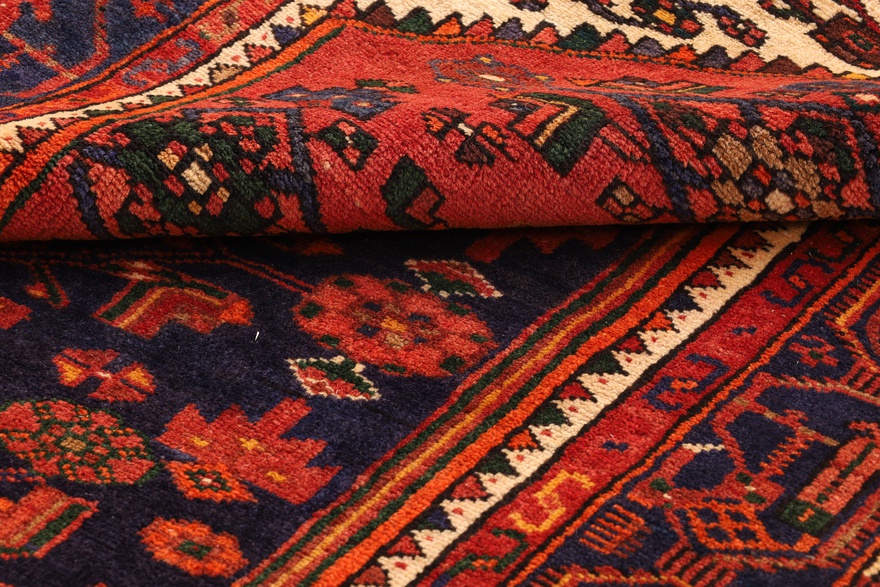 Hamadan 210x120