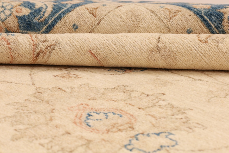 Ziegler Carpet  274x179