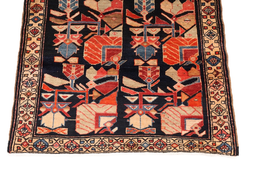 Azerbeijan  Carpet 365x119