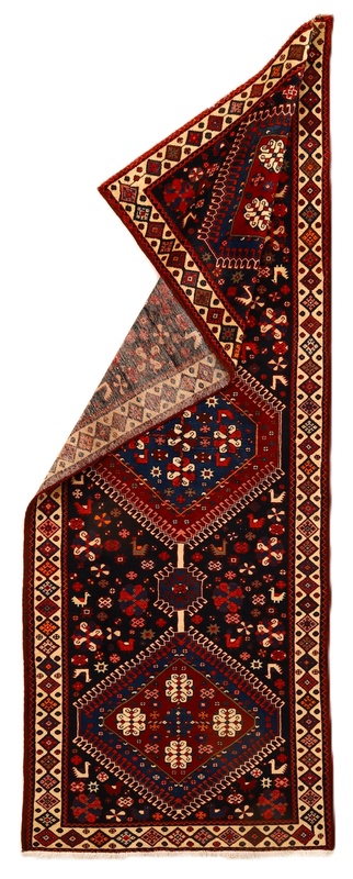 Bakhtiar Carpet 311x115