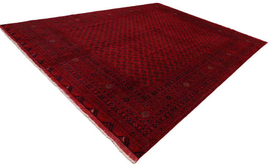 Khal Mohammadi Carpet  384x293