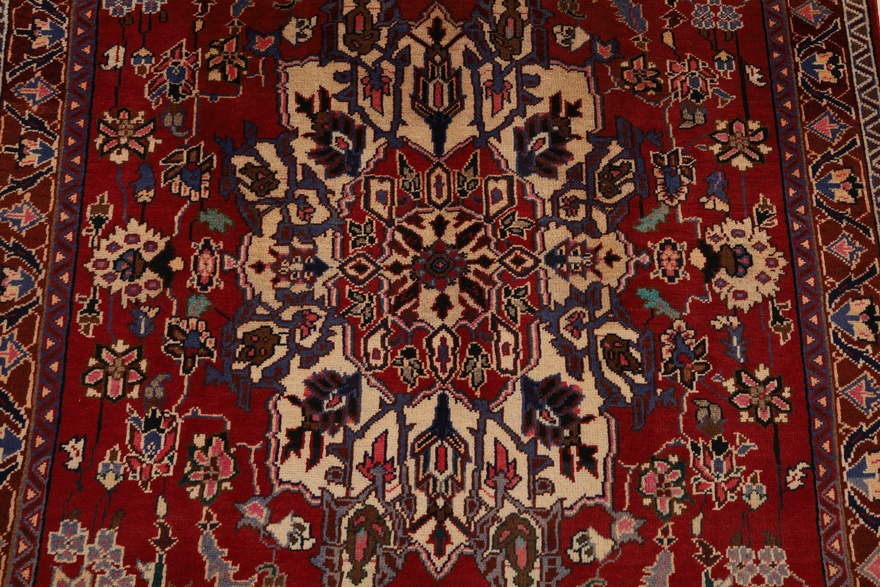 Sarouk Carpet  320x157