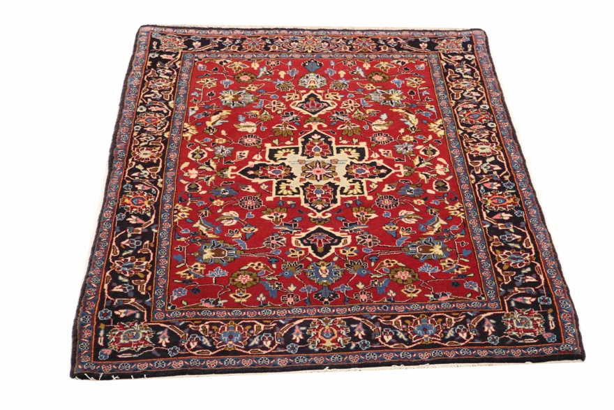 Keshan Carpet 160x114