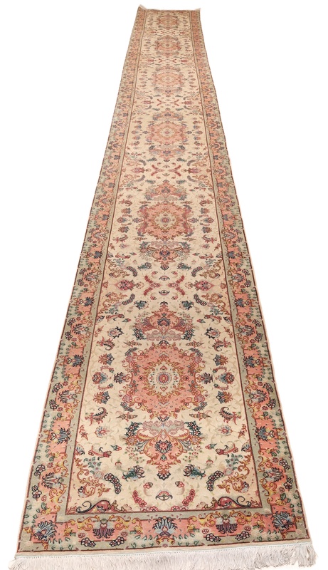 Tabriz 50 Raj Carpet  680x85