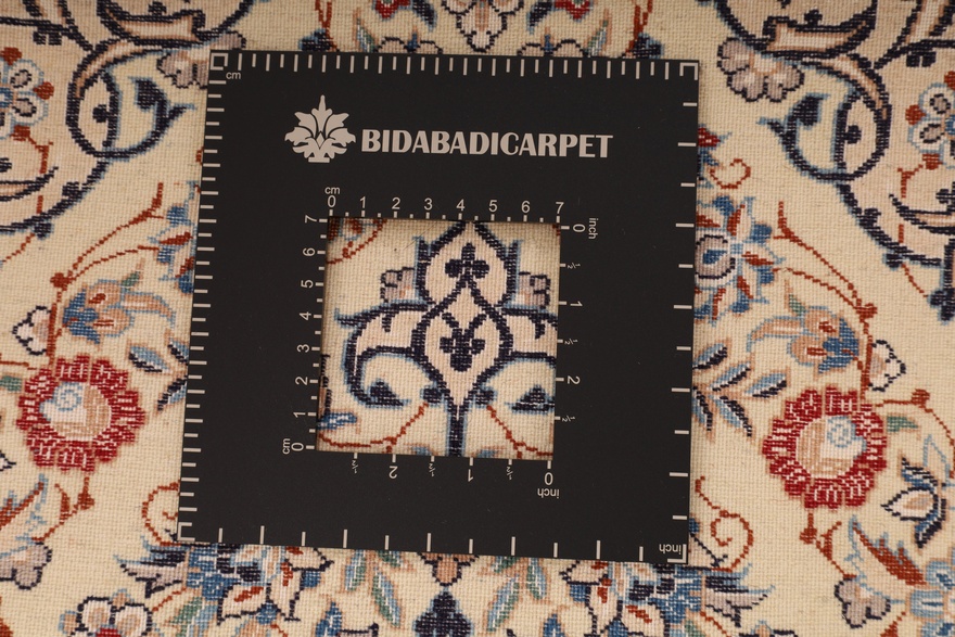 Nain 6 La Carpet 148x47