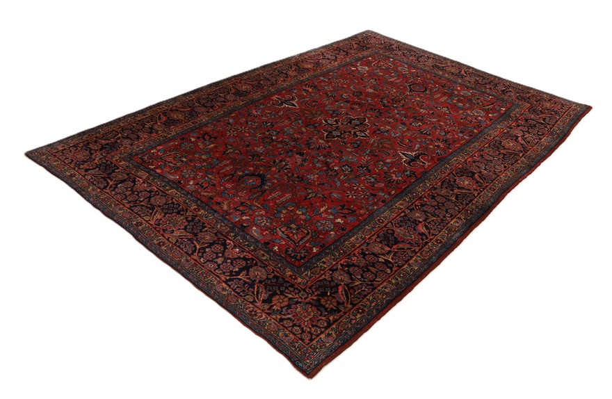 Sarugh Antique Carpet  280x190