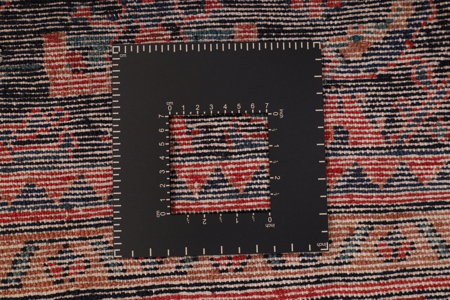 Nahavand Carpet  208x150