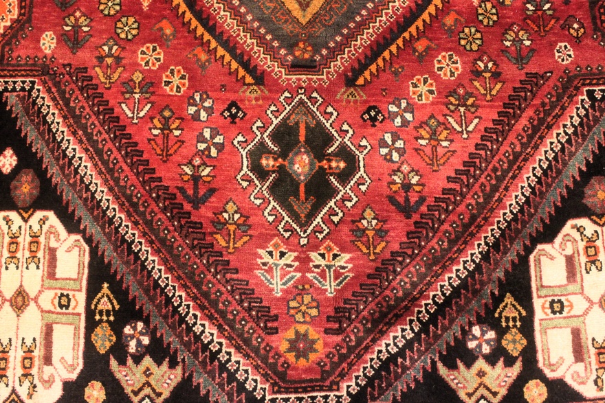 Ghashaghi Carpet 280x169