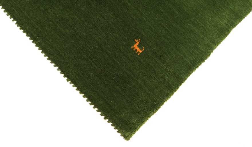 Gabbeh Carpet 300x200