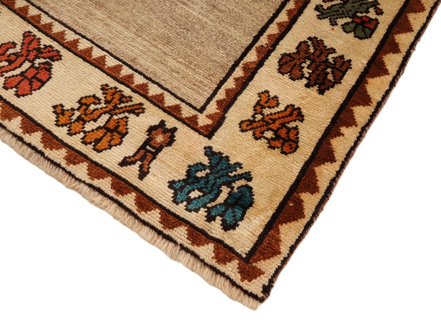 Gabbeh Carpet 214x153