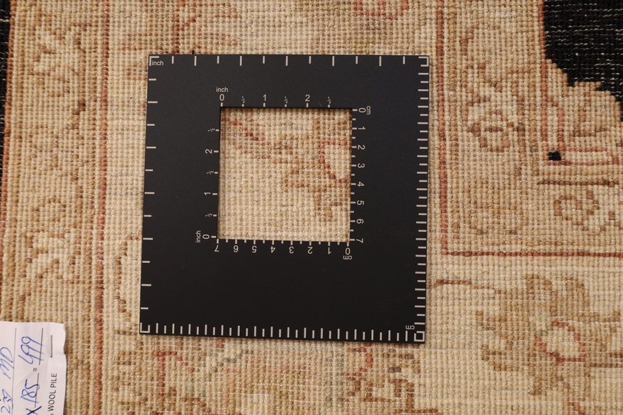 Ziegler Carpet  270x185