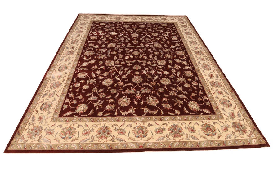 TABRIZ Carpet 342x240