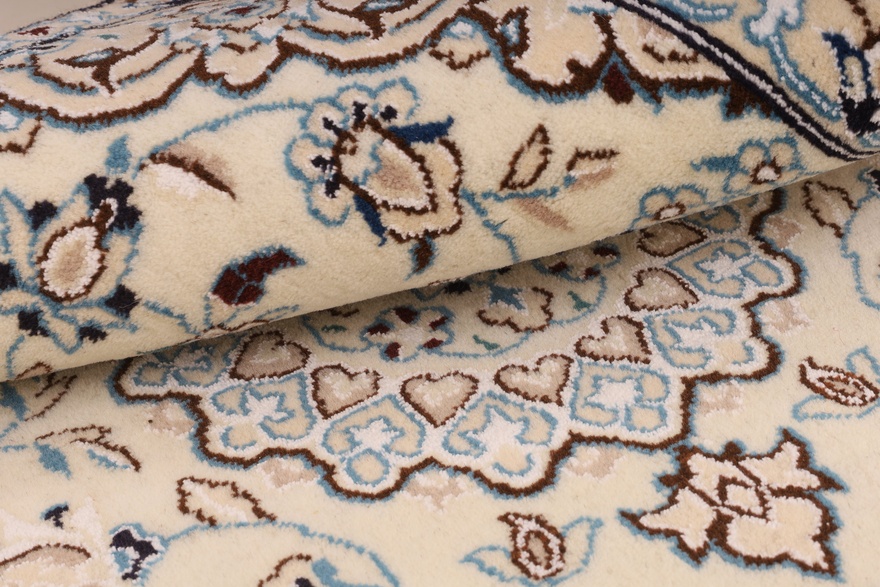 Nain 9 La Carpet  90x60