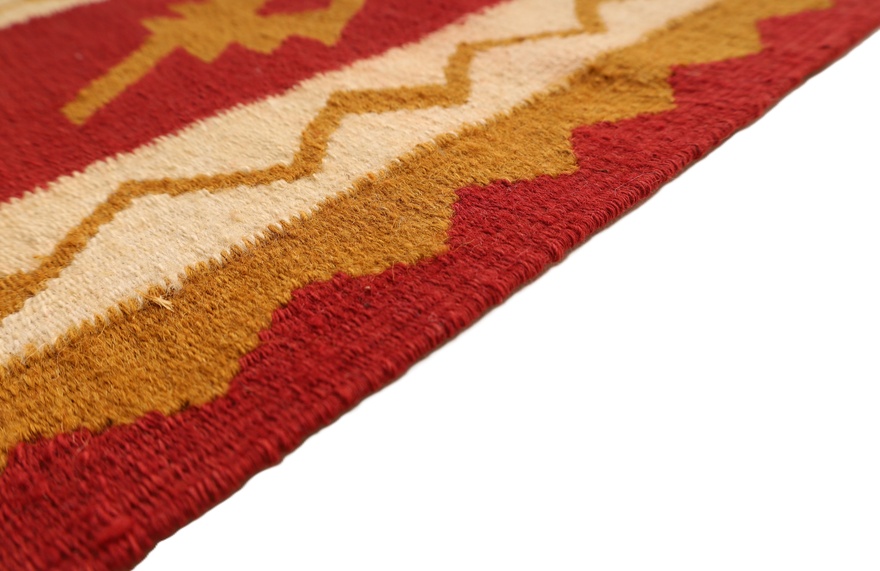 Kelim Carpet   256x150