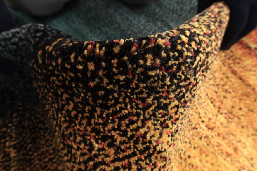 LORIBAFT FEIN Carpet  238x174