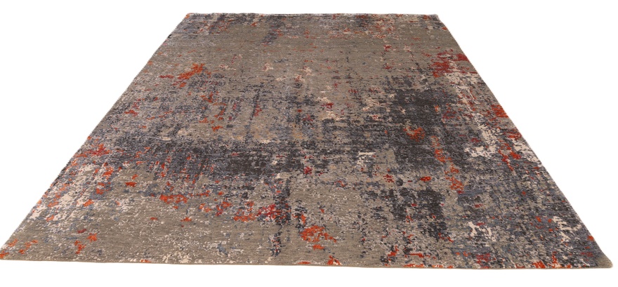 Modern Lotus Carpet  310x240