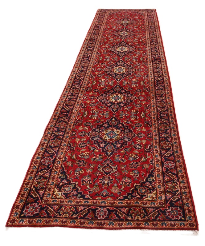 Keshan carpet 425x95