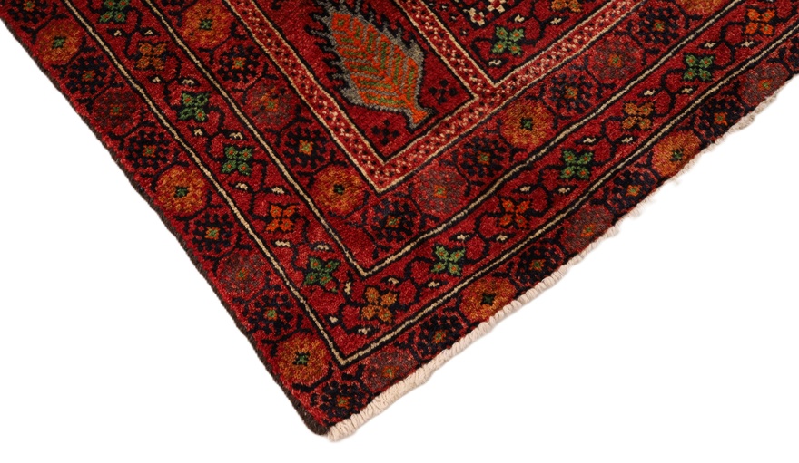 Baluch Carpet 197x104