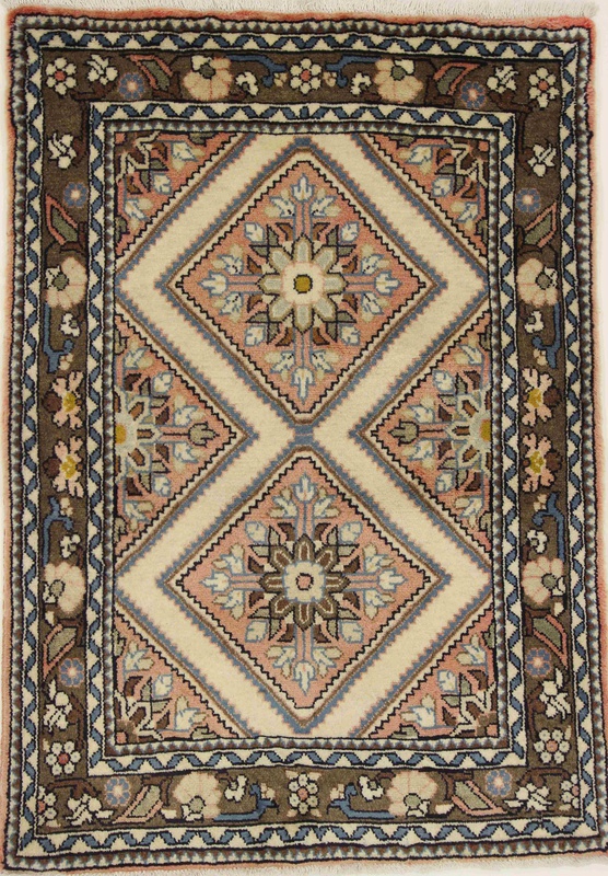 HAMADAN Carpet 119x84