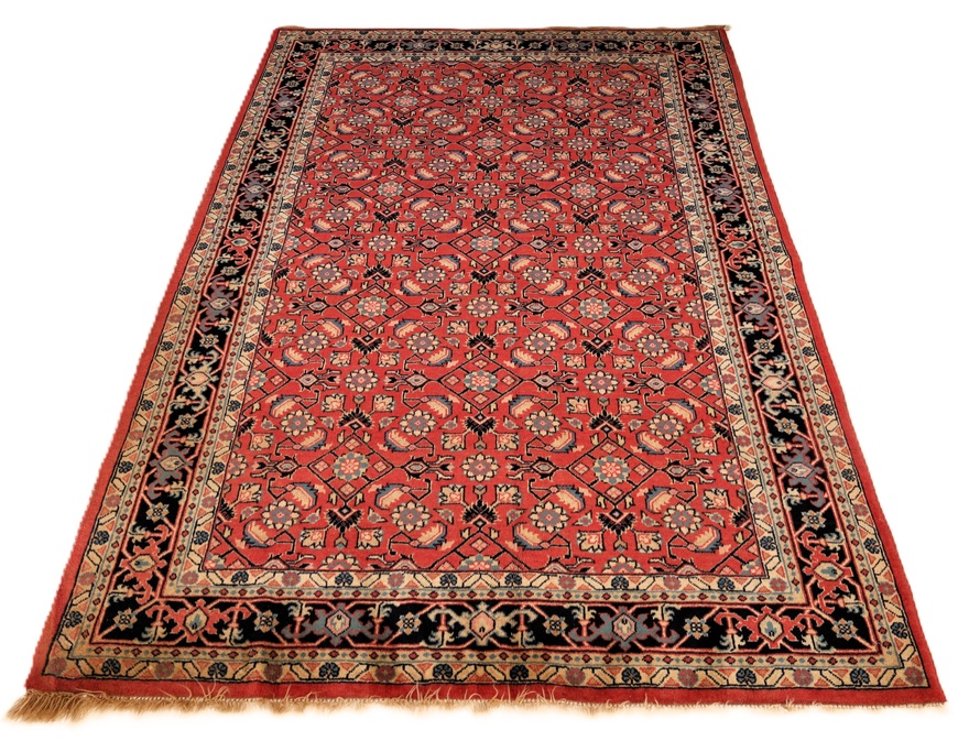Ghuchan  Carpet 175x119