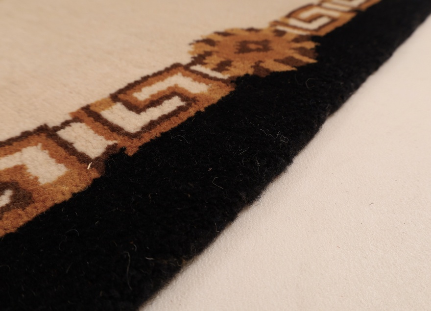 Nepal Carpet  248x174