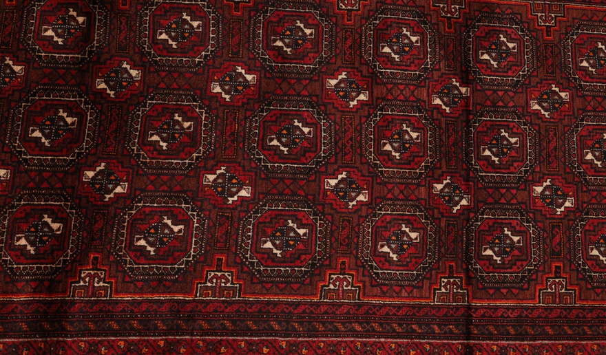 Baluch Carpet  185x95