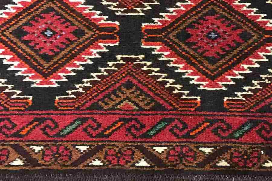 Belutsch Carpet 200x105