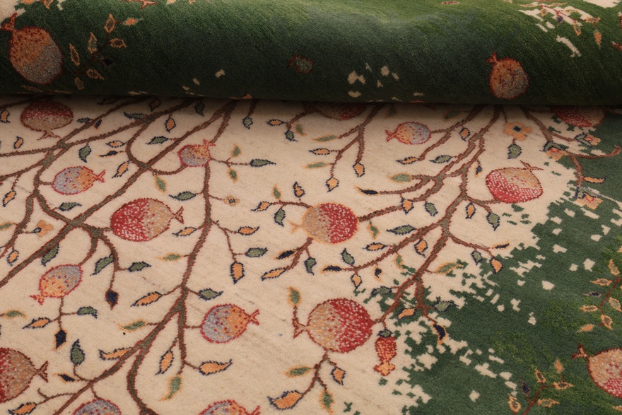 Loribaft Carpet 243x170