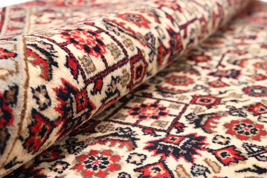 Bidjar Carpet  291x119