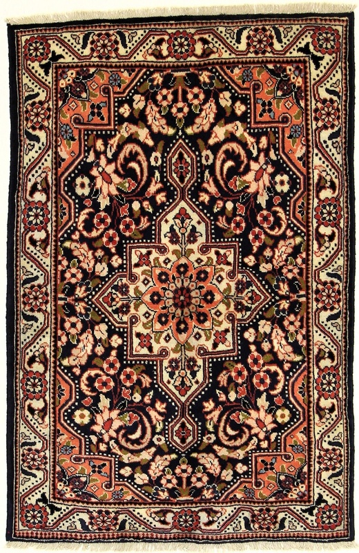 Hamadan Carpet 165x107