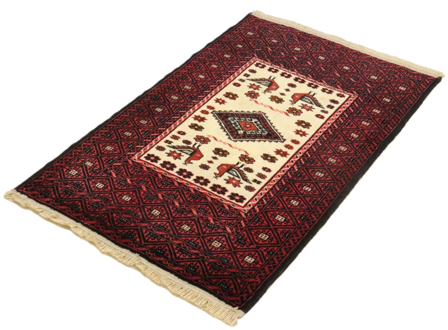 Baluch Carpet 151x93