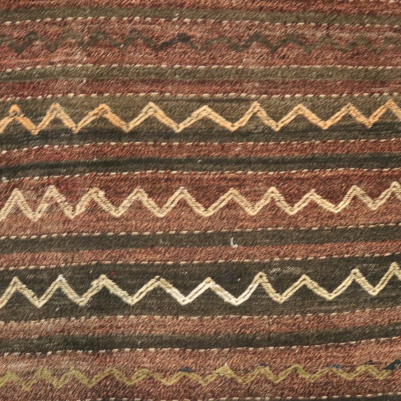 Kelim Carpet 238x123