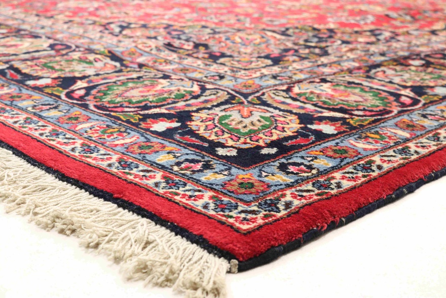 Mashhad Carpet 396x294